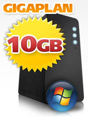 10Gb!