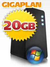20Gb!