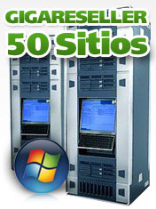 50 Sitios