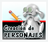 Personajes