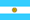 Argentina: registro de dominios y alojamiento web